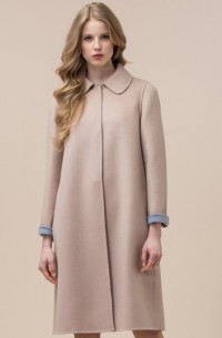 Новая коллекция пальто из Италии Бренд LUISA SPAGNOLI