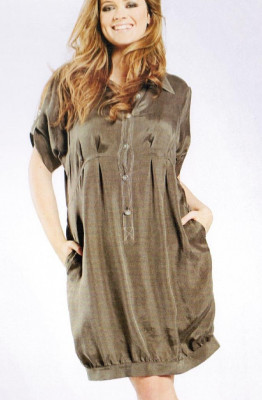 Платье MARIELLA BURANI