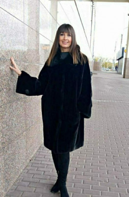 Норка Греция